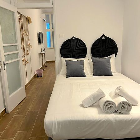 Queen Regina Suites By Platform 357 Nicosia Exteriör bild
