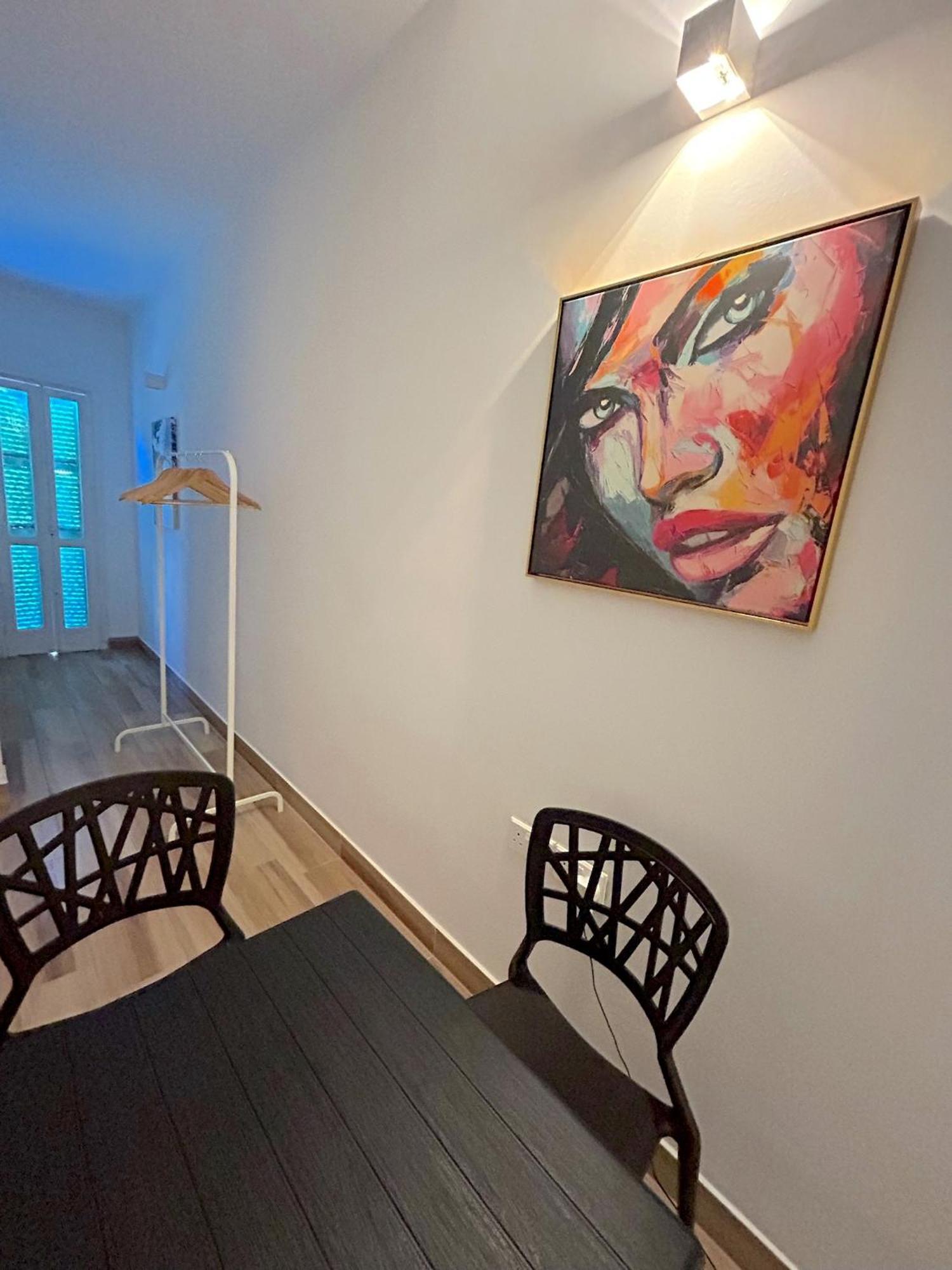 Queen Regina Suites By Platform 357 Nicosia Exteriör bild