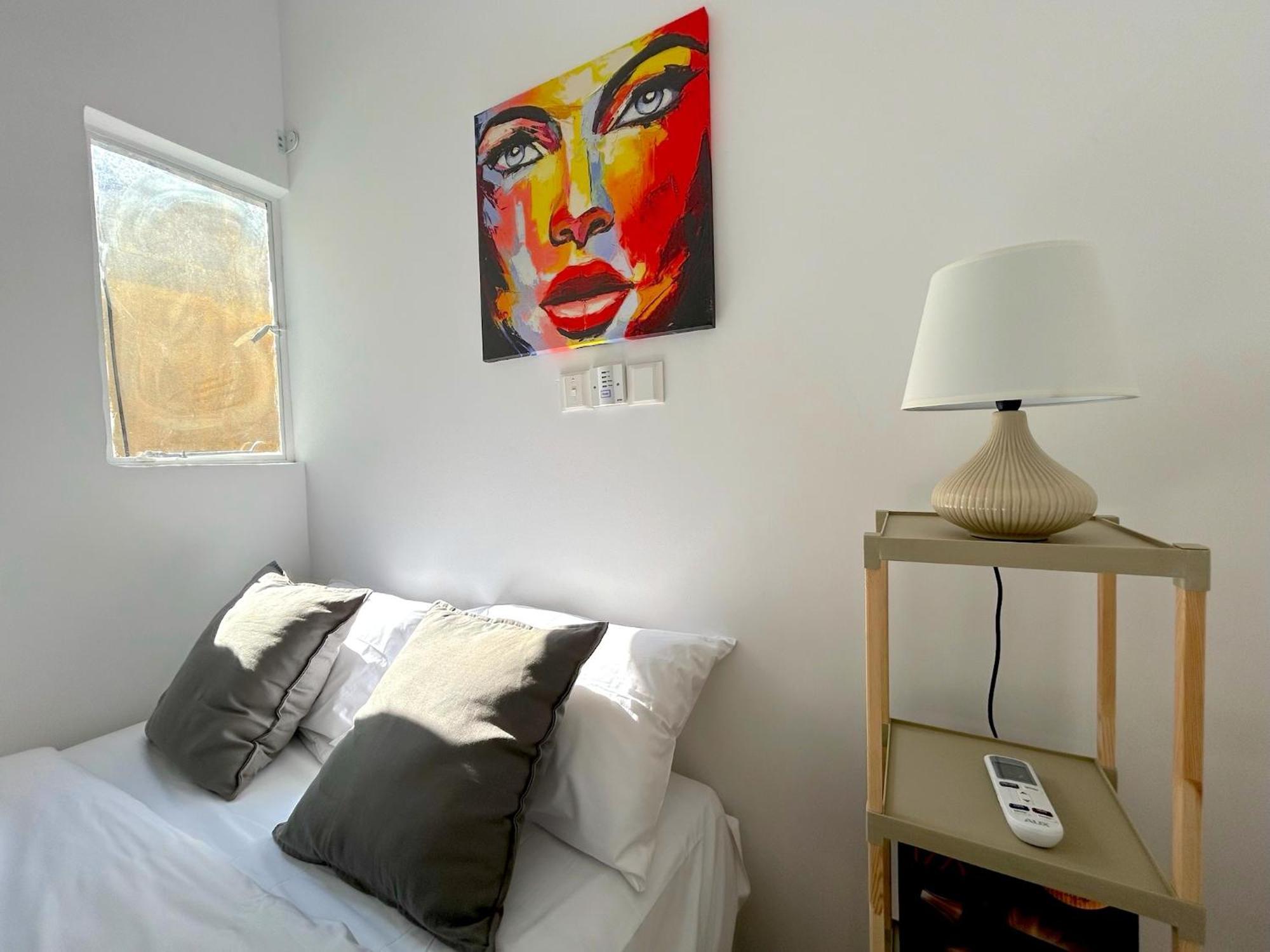 Queen Regina Suites By Platform 357 Nicosia Exteriör bild