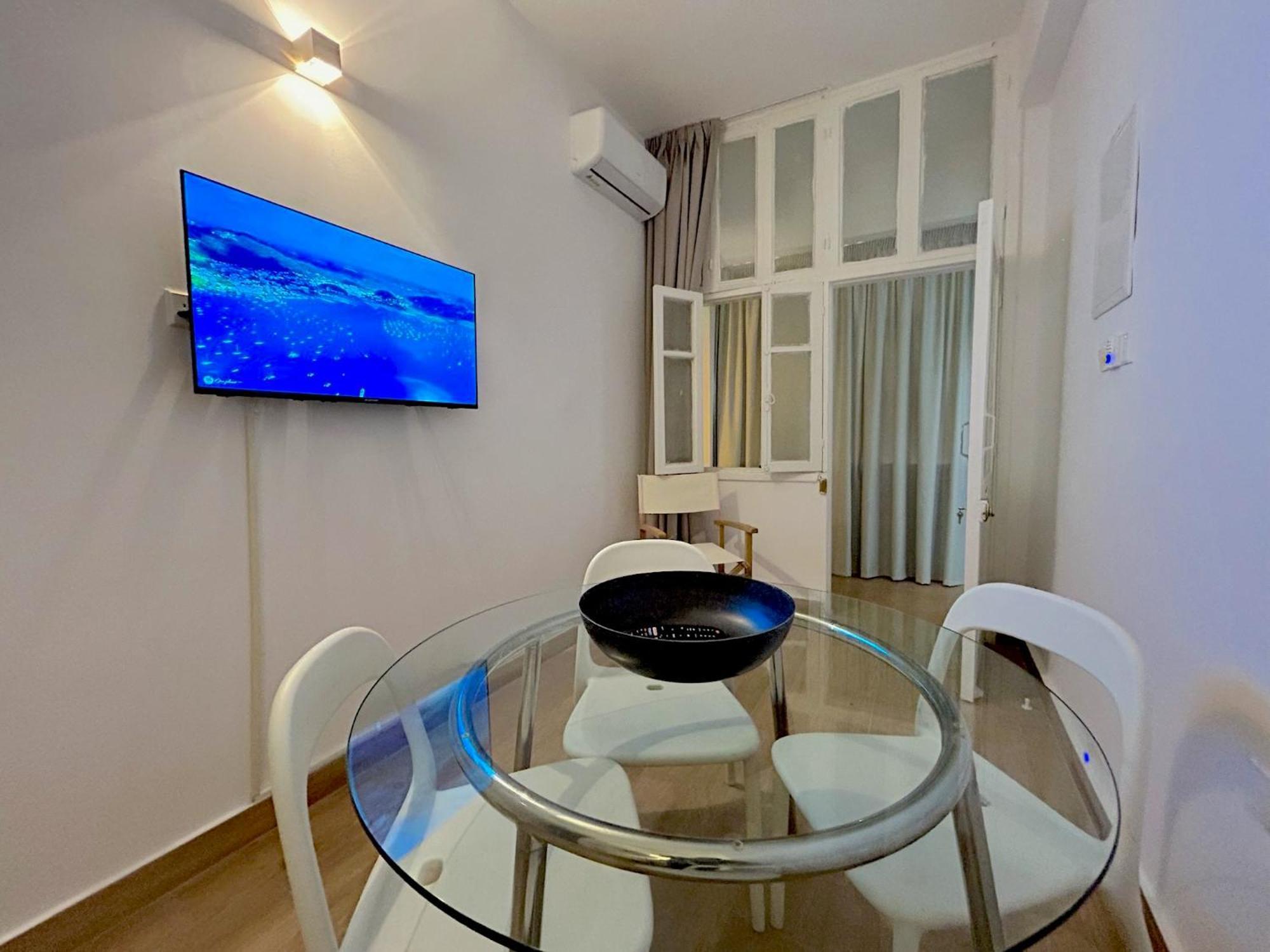 Queen Regina Suites By Platform 357 Nicosia Exteriör bild