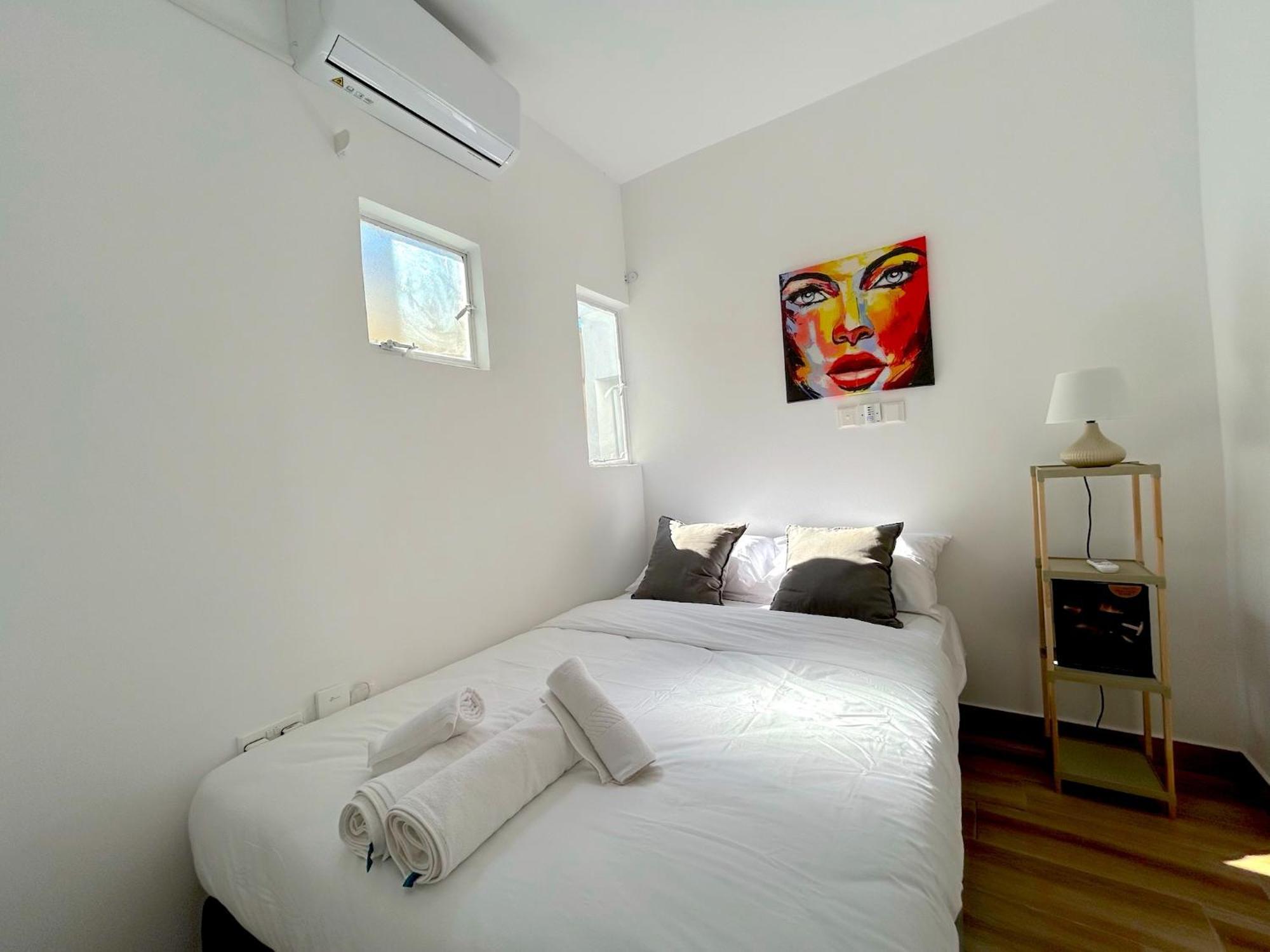 Queen Regina Suites By Platform 357 Nicosia Exteriör bild