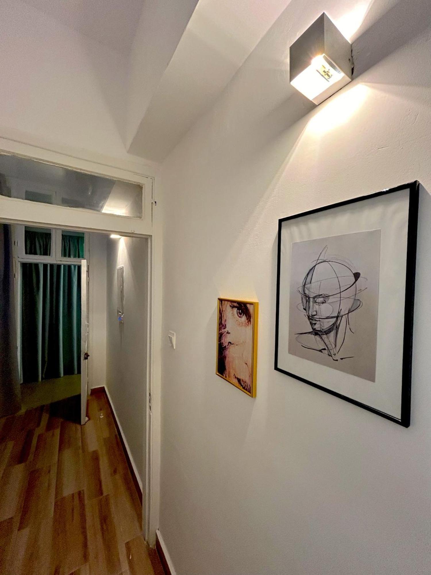 Queen Regina Suites By Platform 357 Nicosia Exteriör bild