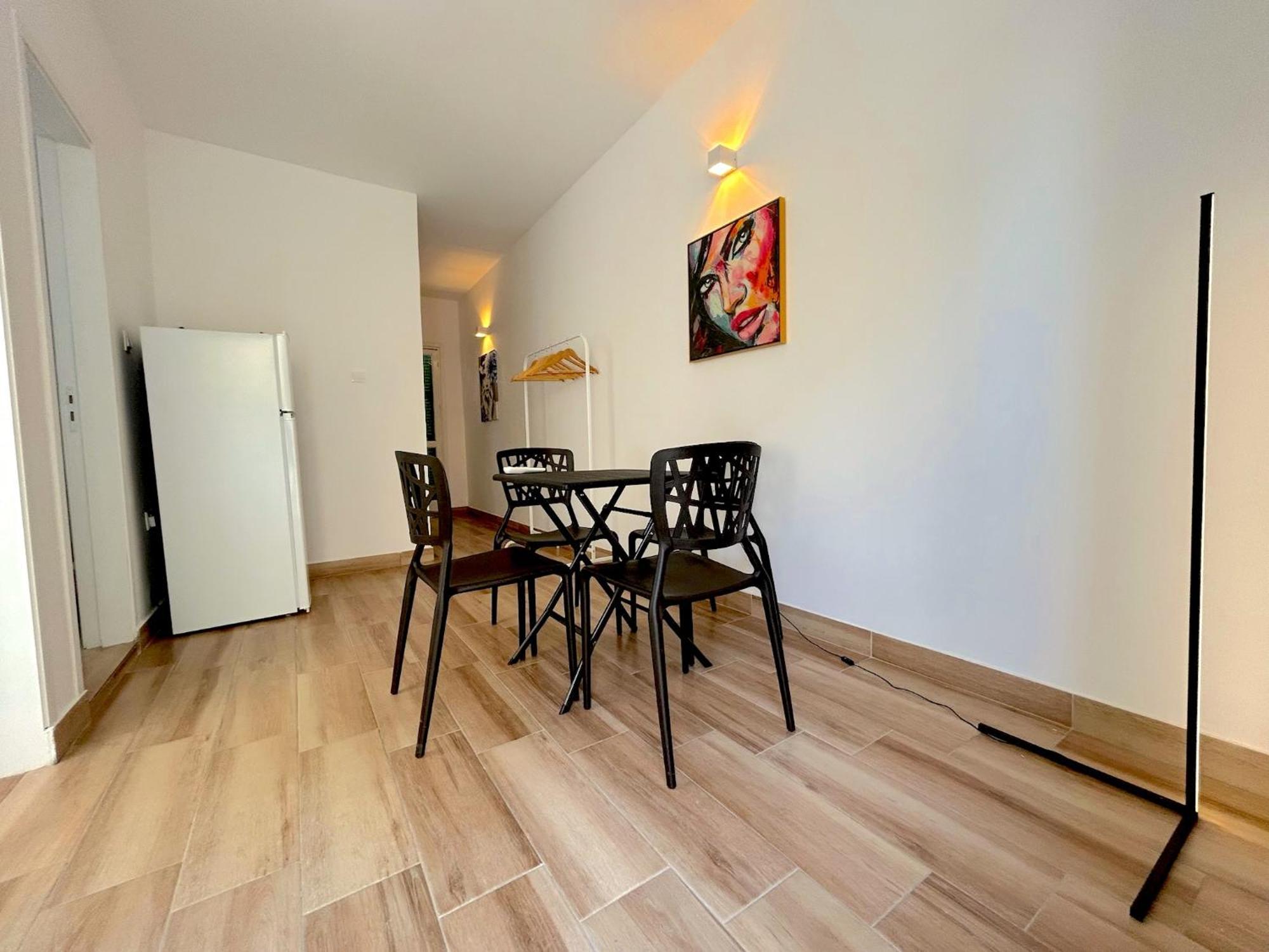 Queen Regina Suites By Platform 357 Nicosia Exteriör bild