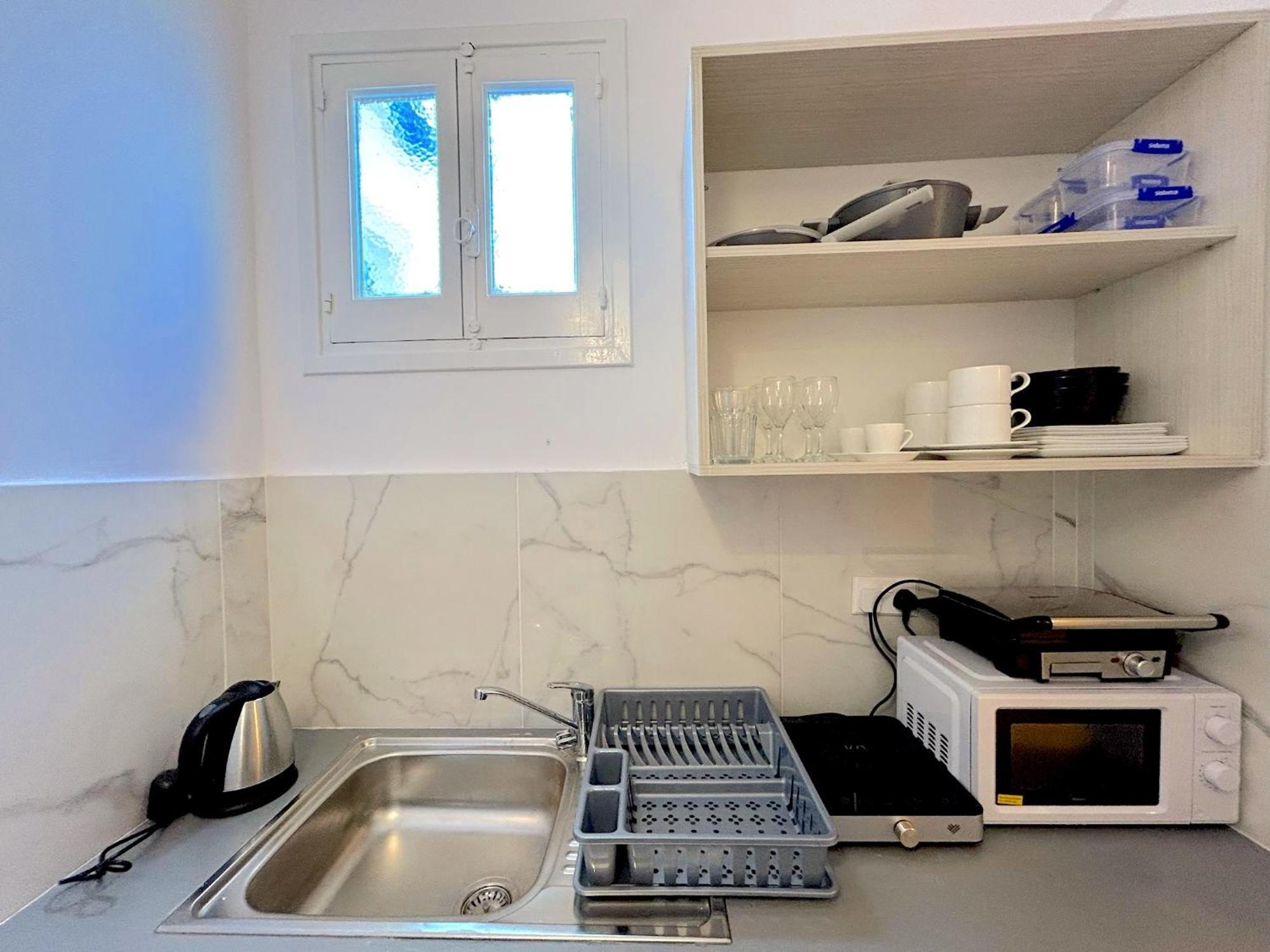 Queen Regina Suites By Platform 357 Nicosia Exteriör bild