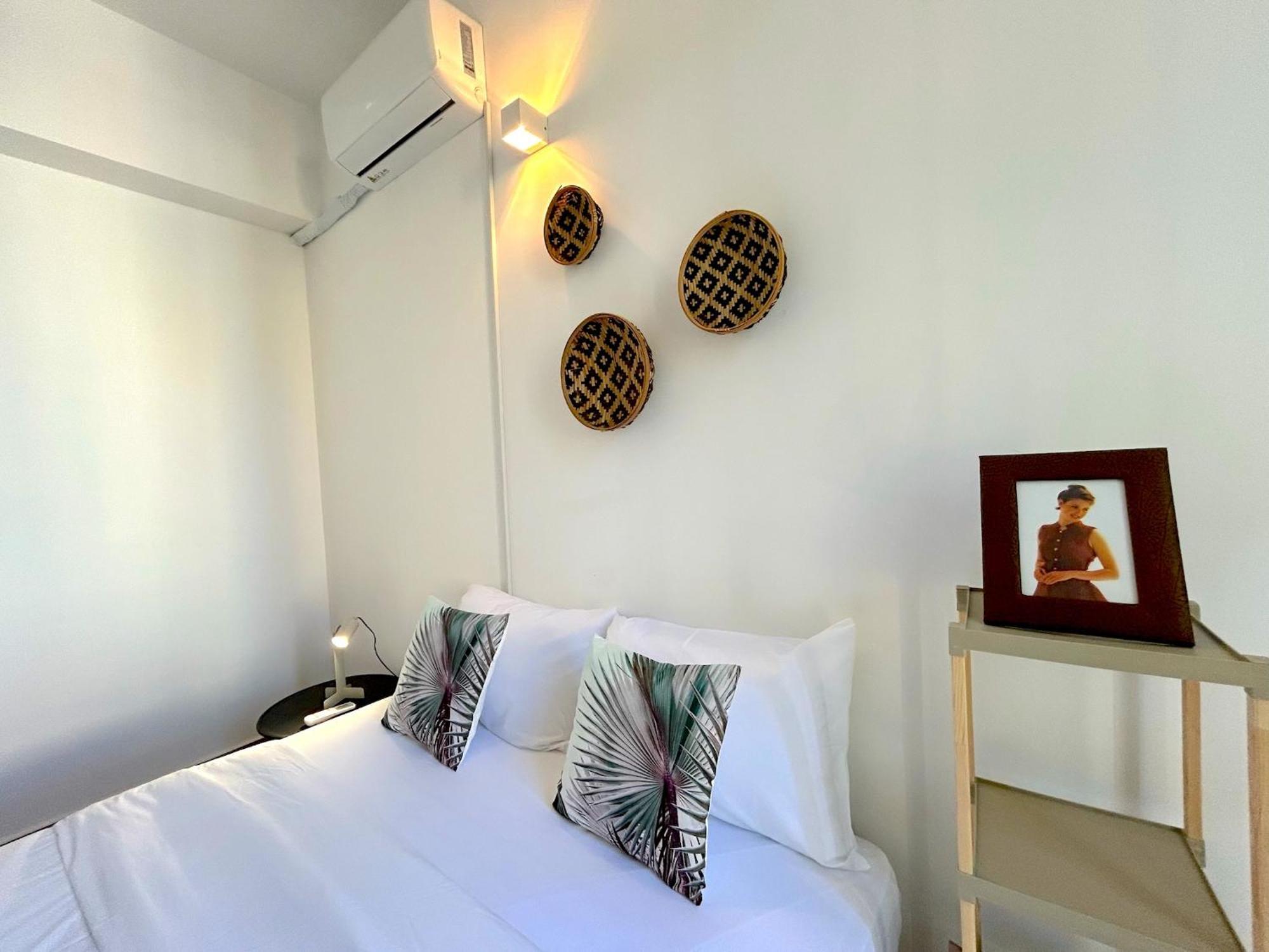 Queen Regina Suites By Platform 357 Nicosia Exteriör bild