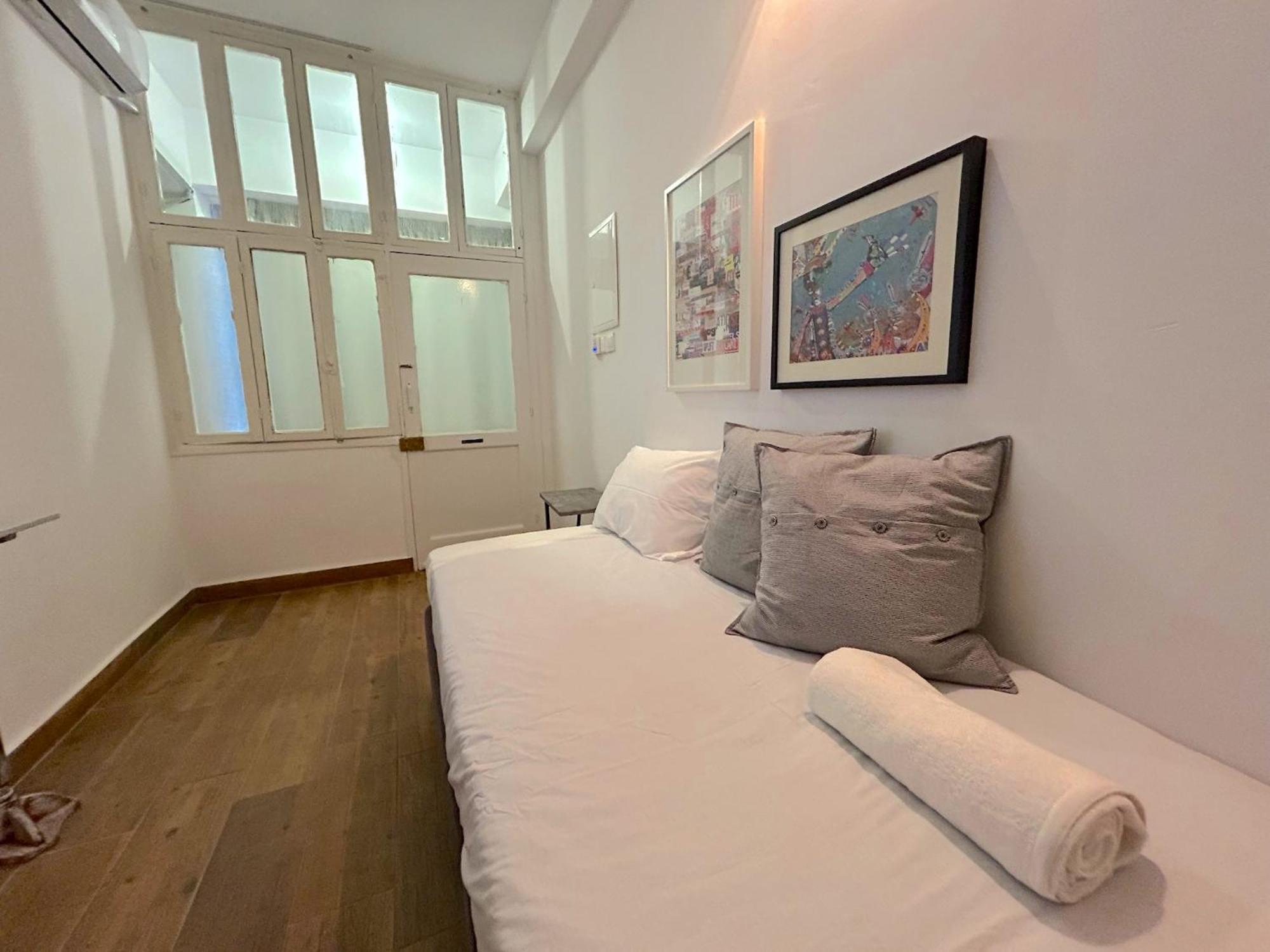 Queen Regina Suites By Platform 357 Nicosia Exteriör bild