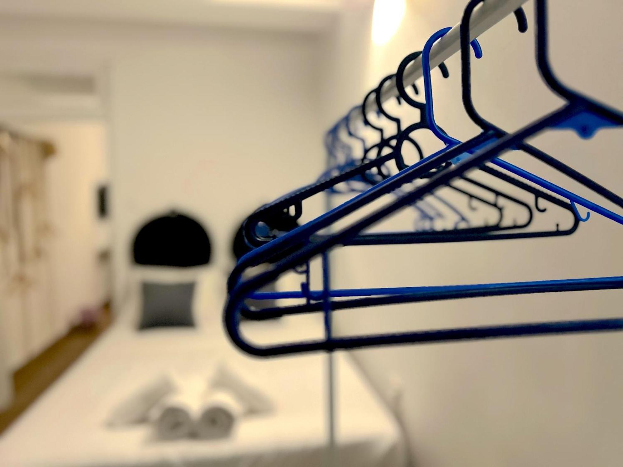 Queen Regina Suites By Platform 357 Nicosia Exteriör bild